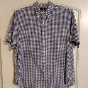 Polo Ralph Lauren Mens Classic Fit S/S Shirt - XL